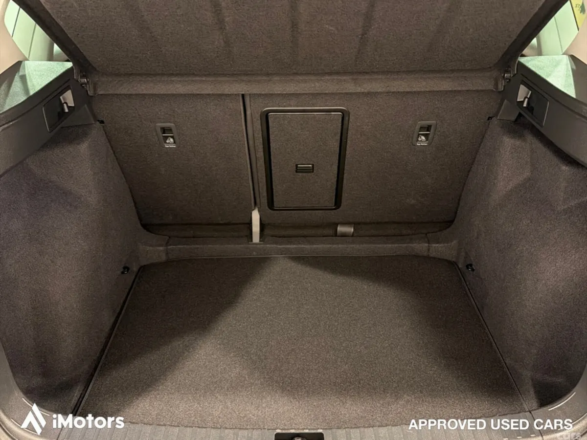 SEAT Ateca SUV, Petrol, 2023, Blue