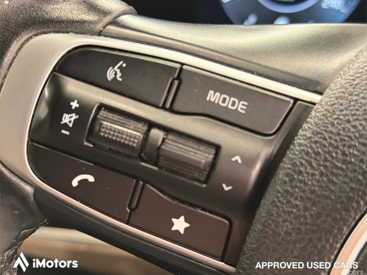 Kia Sportage SUV, Diesel, 2023, Grey