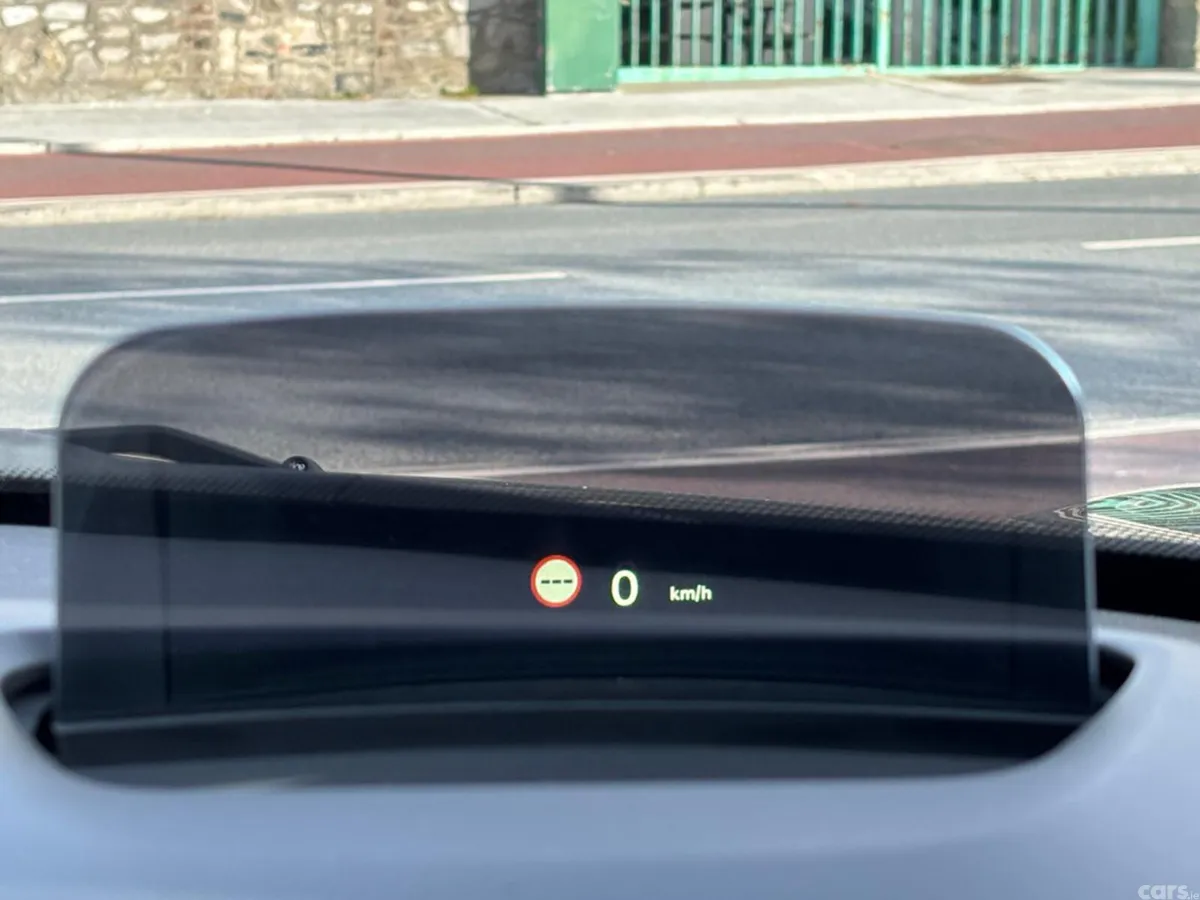 Mini Cooper Hatchback, Electric, 2023, Black