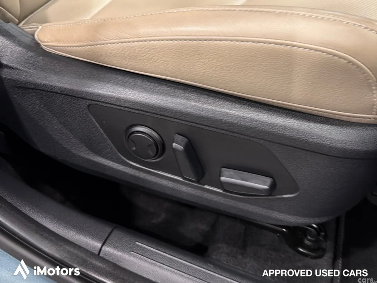 Kia Sportage SUV, Diesel, 2023, Grey