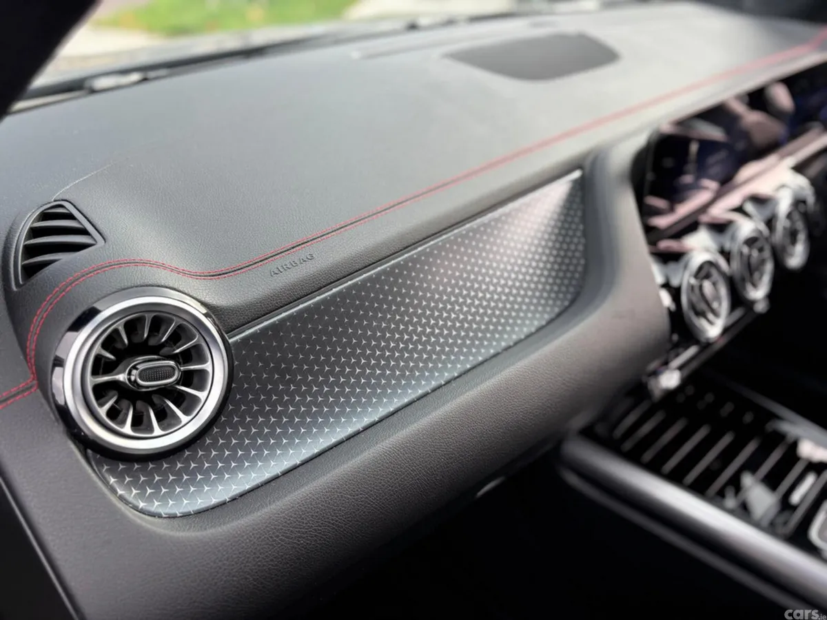 Mercedes-Benz EQA Estate, Electric, 2025, Grey