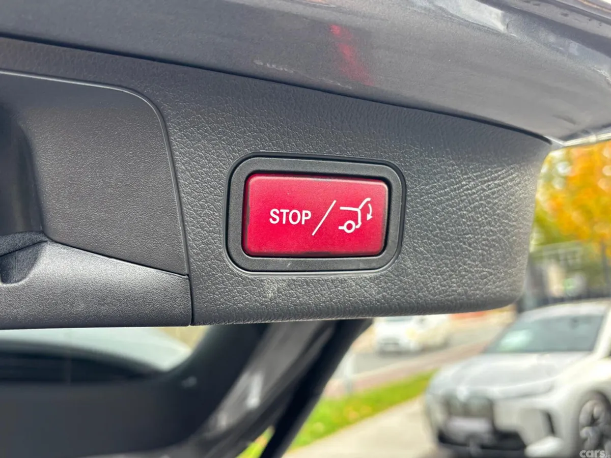 Mercedes-Benz EQA Estate, Electric, 2025, Grey