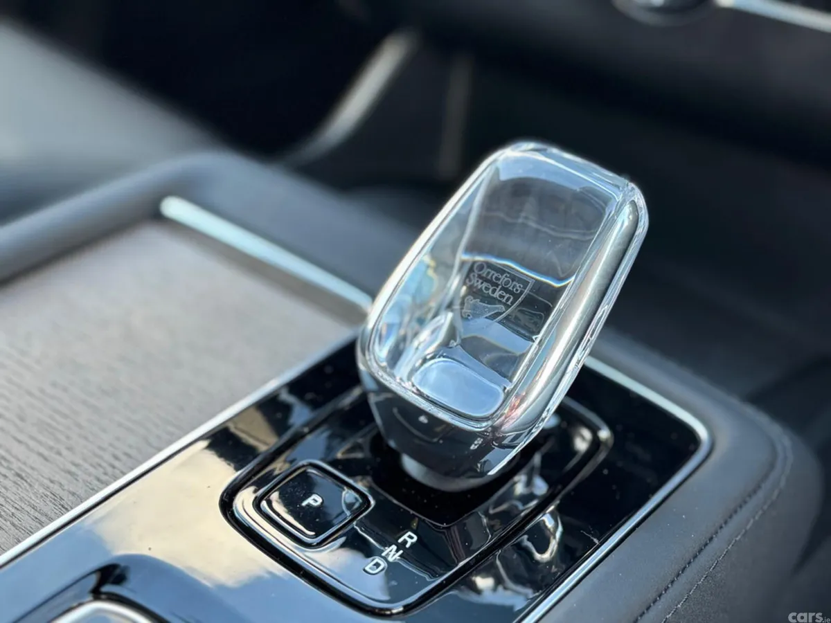 Volvo XC90 Estate, Petrol Plug-in Hybrid, 2026, Blue