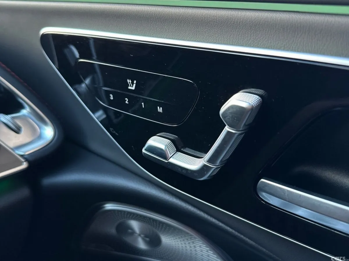 Mercedes-Benz E-Class Saloon, Petrol Plug-in Hybrid, 2025, Grey