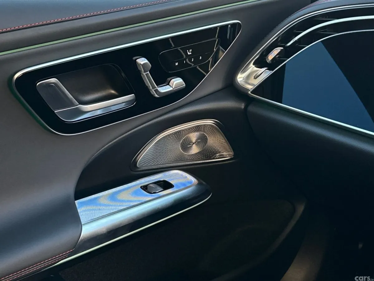 Mercedes-Benz E-Class Saloon, Petrol Plug-in Hybrid, 2025, Grey