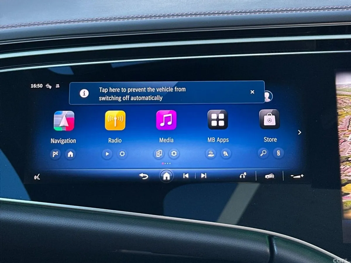 Mercedes-Benz E-Class Saloon, Petrol Plug-in Hybrid, 2025, Grey
