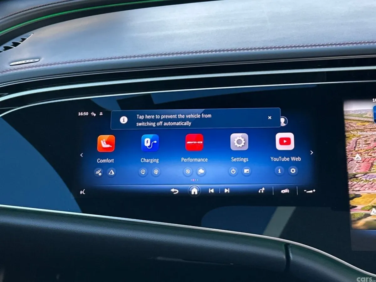Mercedes-Benz E-Class Saloon, Petrol Plug-in Hybrid, 2025, Grey