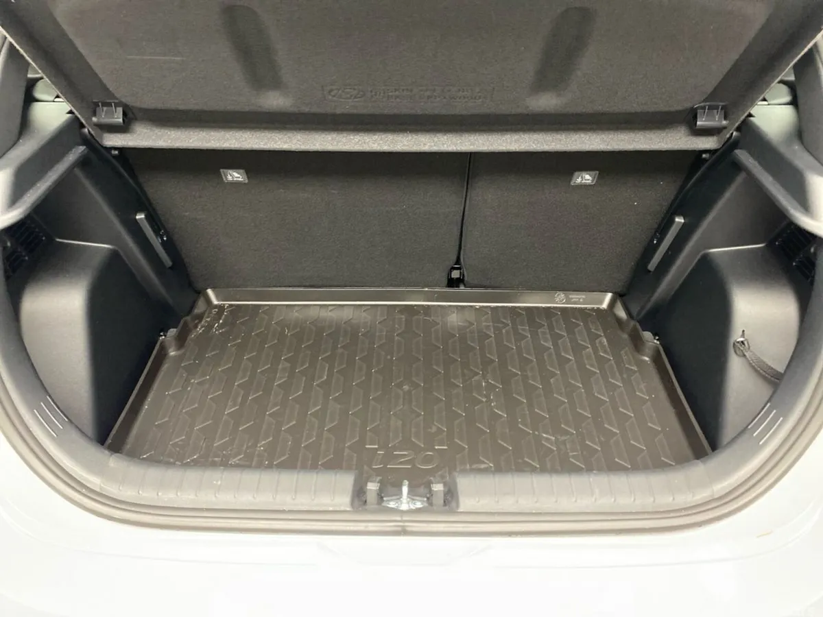 Hyundai i20 Hatchback, Petrol, 2026, Grey