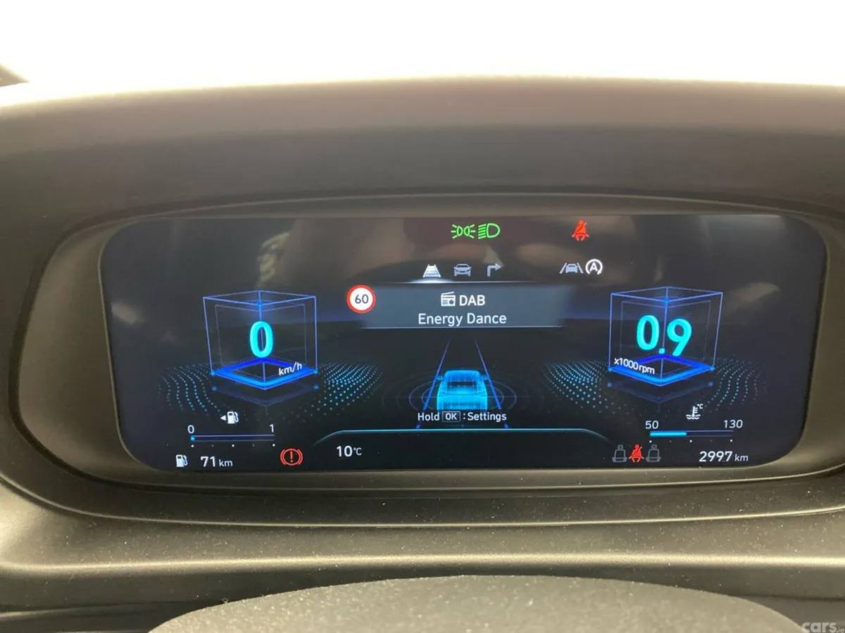 Hyundai i20 Hatchback, Petrol, 2026, Grey