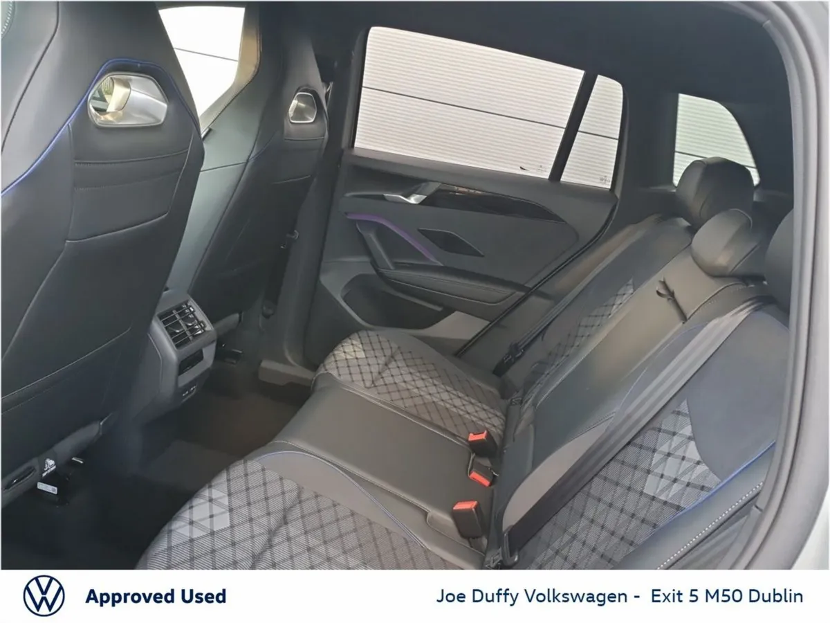 Volkswagen Tiguan SUV, Diesel, 2026, Grey