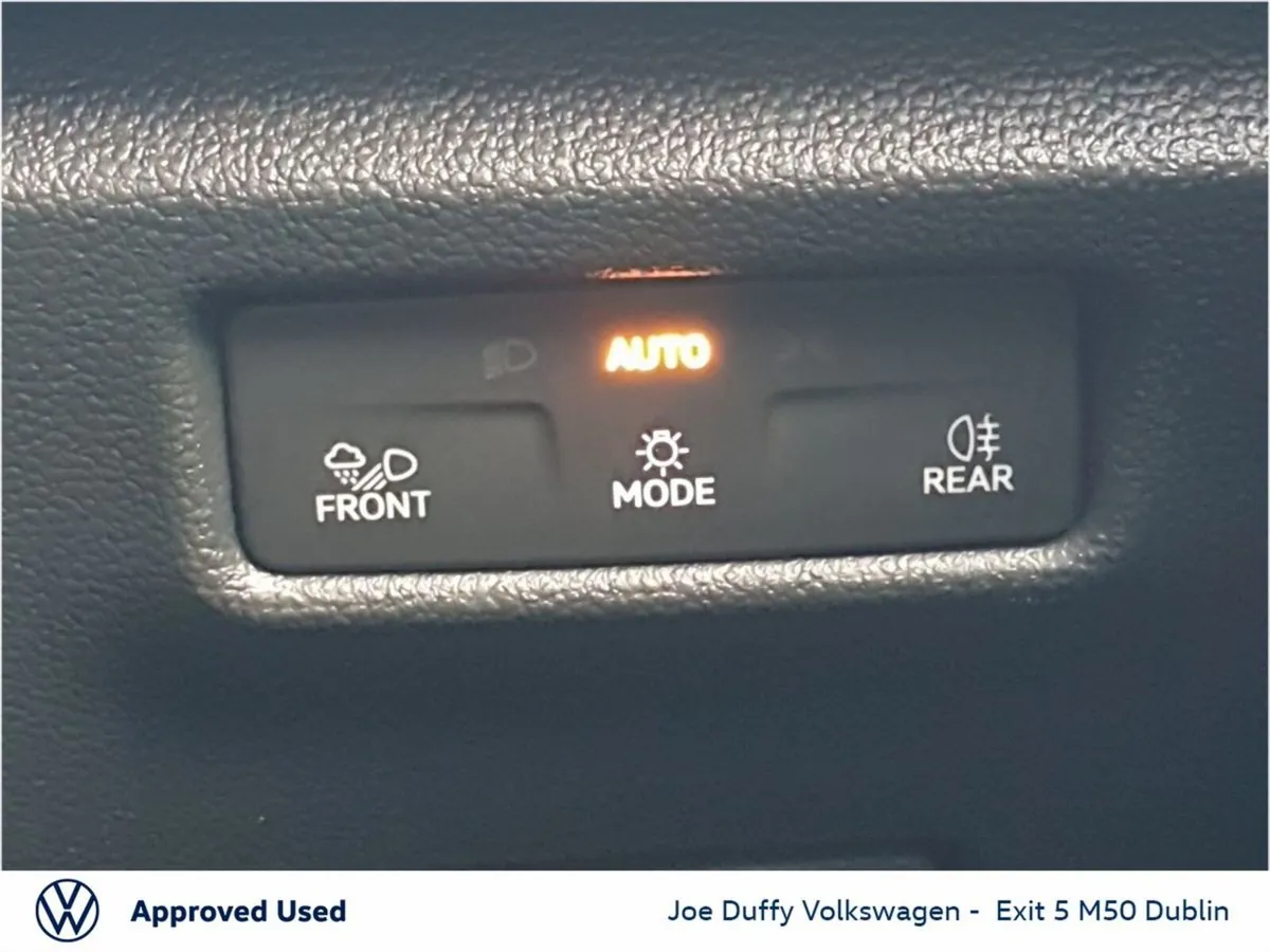 Volkswagen Tiguan SUV, Diesel, 2026, Grey