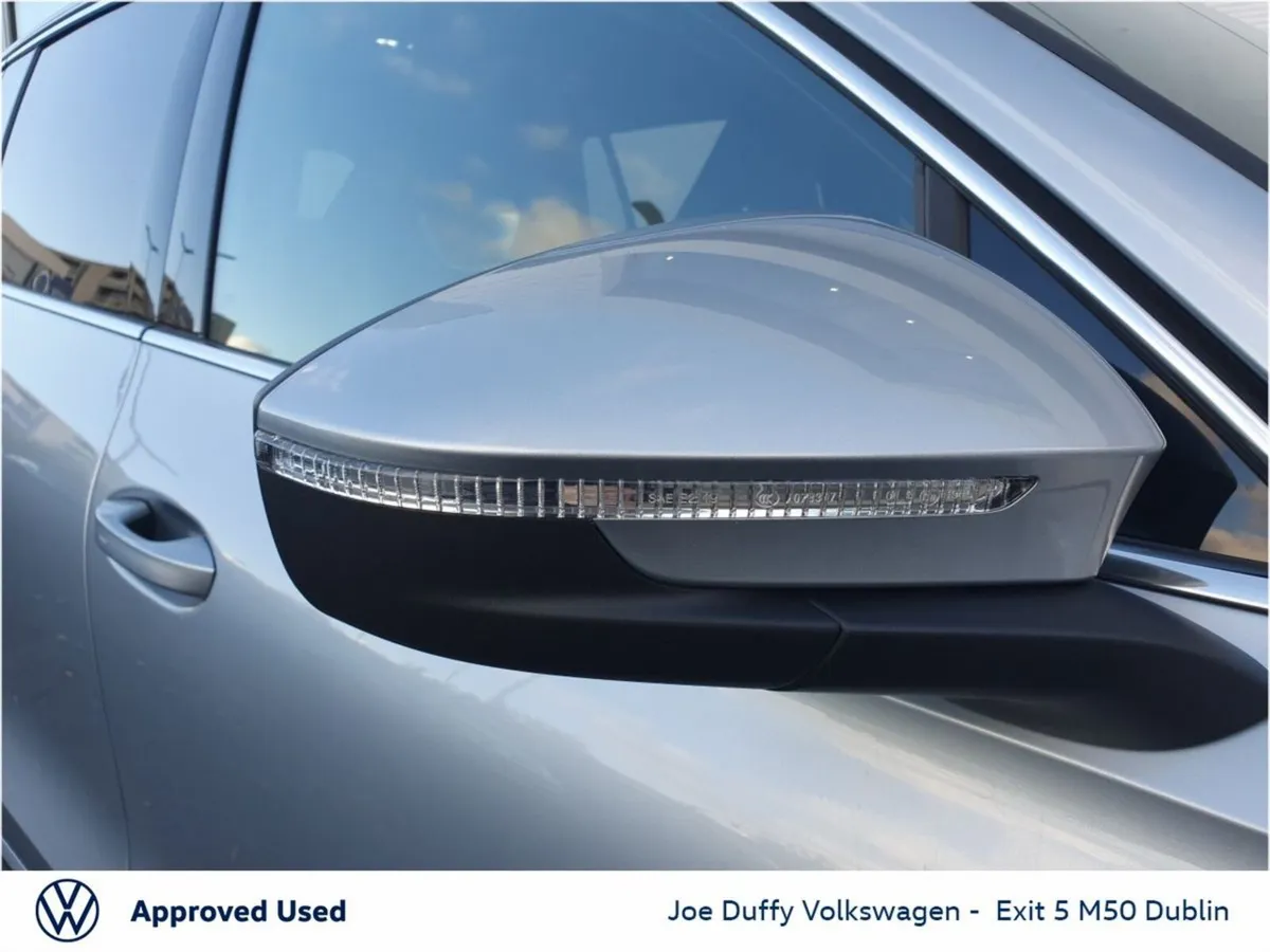 Volkswagen Tiguan SUV, Diesel, 2026, Grey