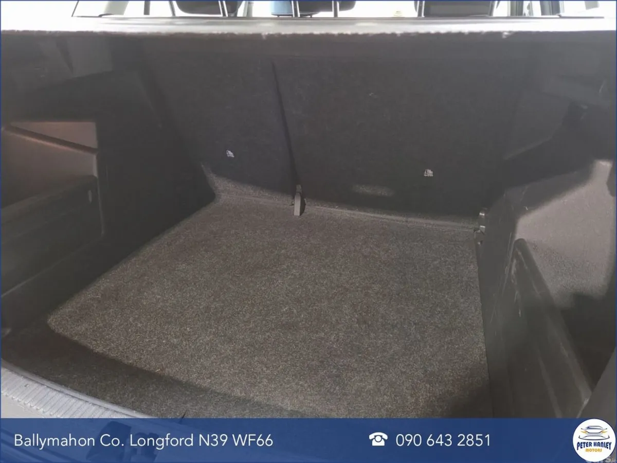 Skoda Fabia Estate, Petrol, 2018, Grey