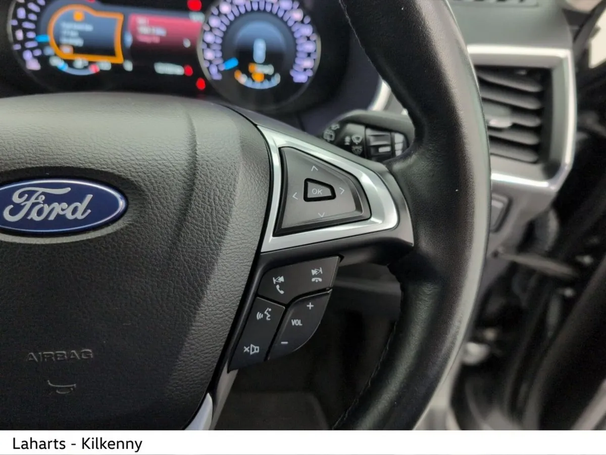Ford Galaxy MPV, Diesel, 2019, Grey