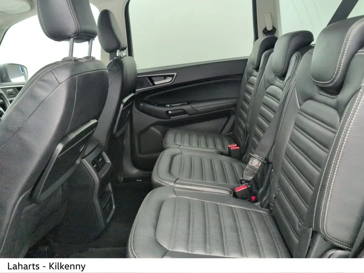Ford Galaxy MPV, Diesel, 2019, Grey