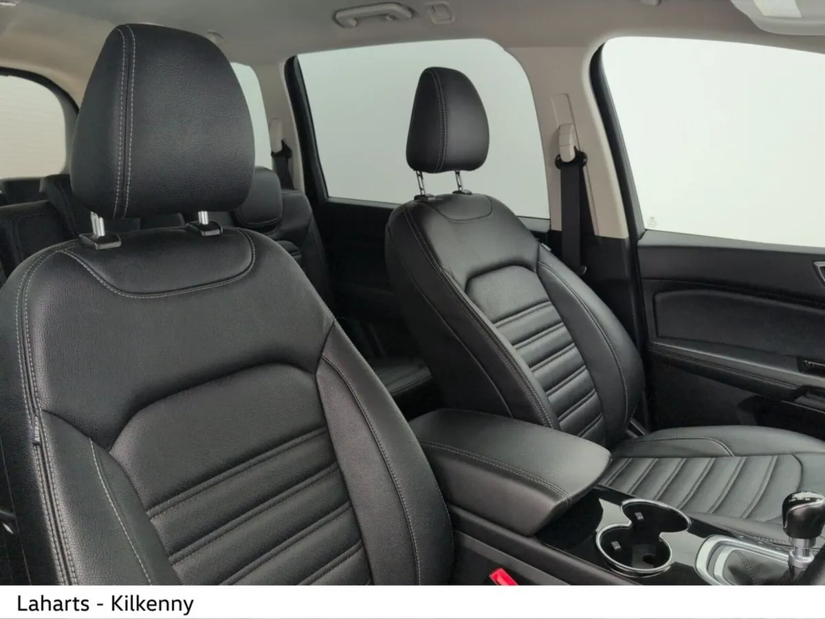 Ford Galaxy MPV, Diesel, 2019, Grey