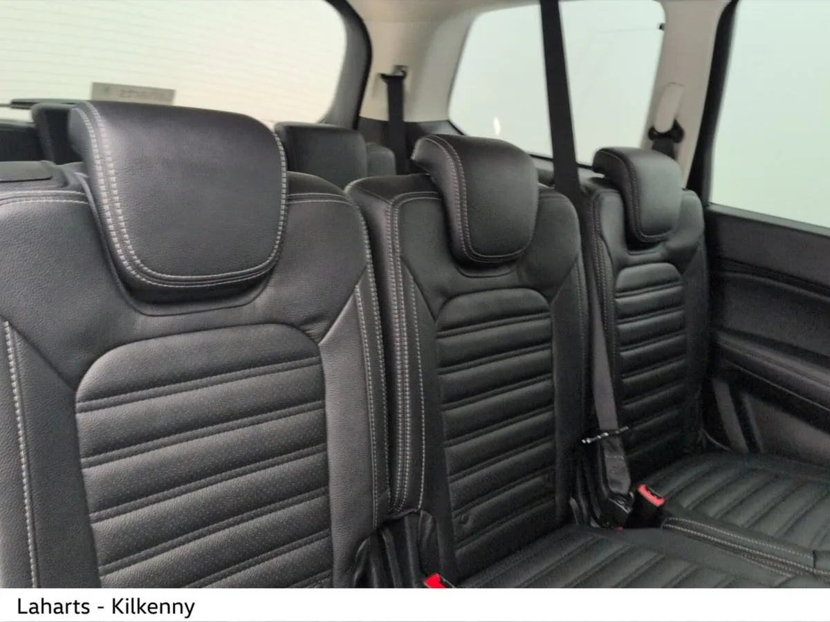 Ford Galaxy MPV, Diesel, 2019, Grey
