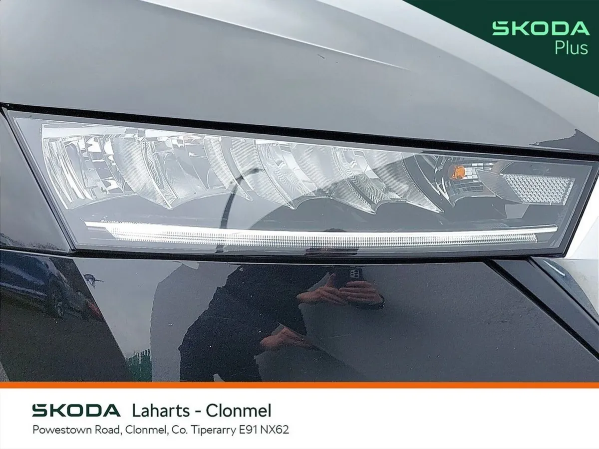 Skoda Octavia Saloon, Diesel, 2024, Black