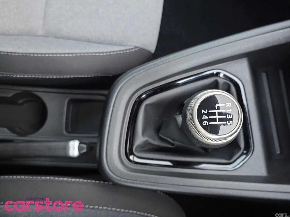 Renault Clio Hatchback, Petrol, 2024, Black