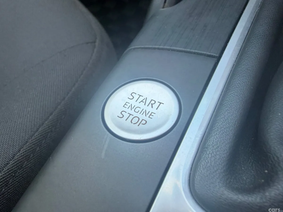 Audi A3 Hatchback, Petrol, 2015, Silver