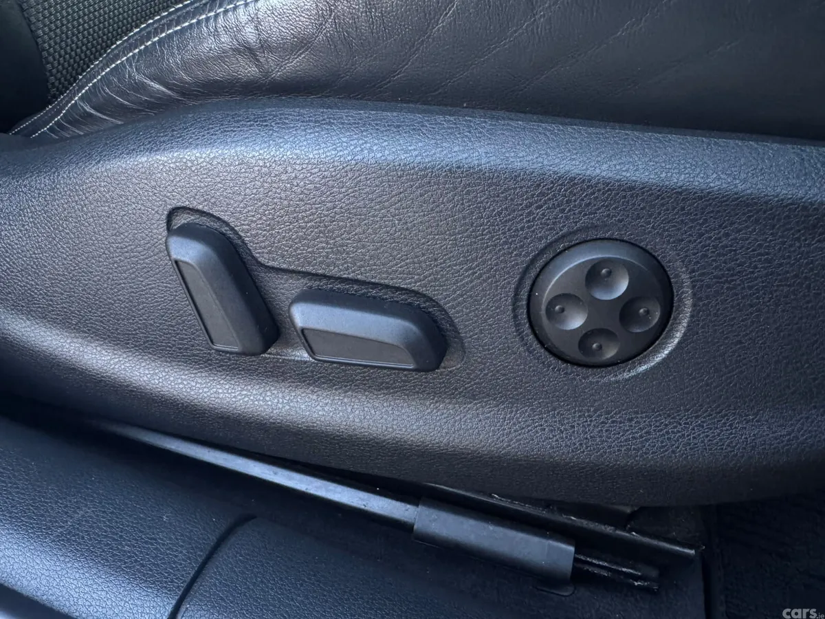 Audi A3 Hatchback, Petrol, 2019, Blue