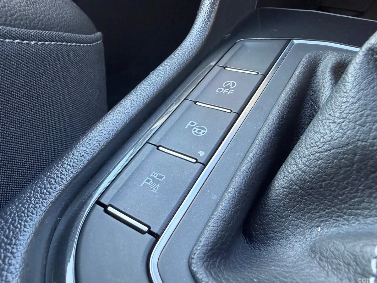 Volkswagen Tiguan SUV, Diesel, 2018, Black