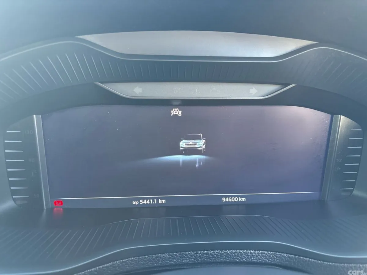 Skoda Karoq Estate, Diesel, 2024, Grey