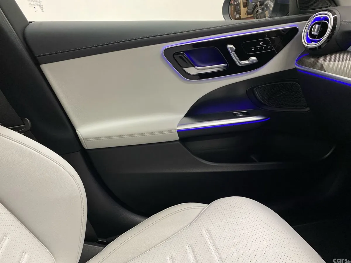 Mercedes-Benz C-Class Saloon, Diesel, 2026, Blue