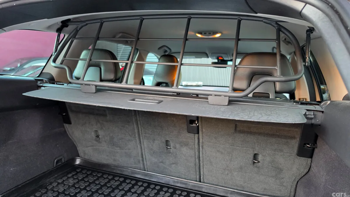 Volvo XC60 SUV, Diesel, 2016, Silver