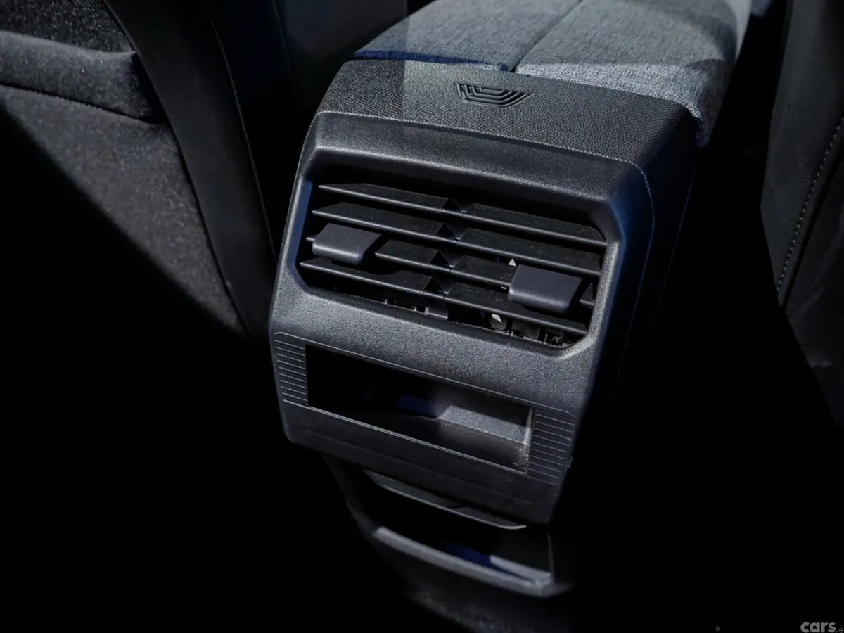 Peugeot 3008 MPV, Petrol Hybrid, 2026, Black