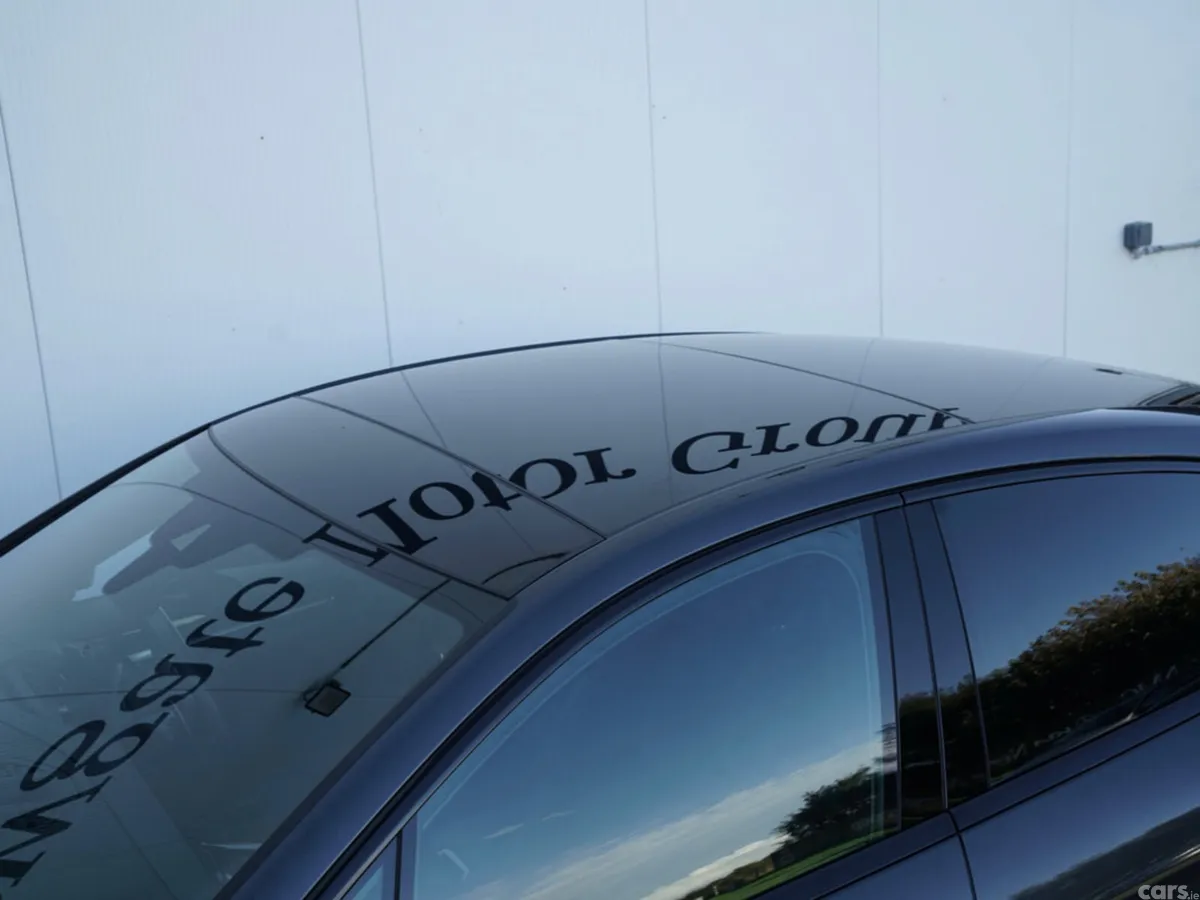 Porsche Panamera Saloon, Petrol Plug-in Hybrid, 2025, Grey