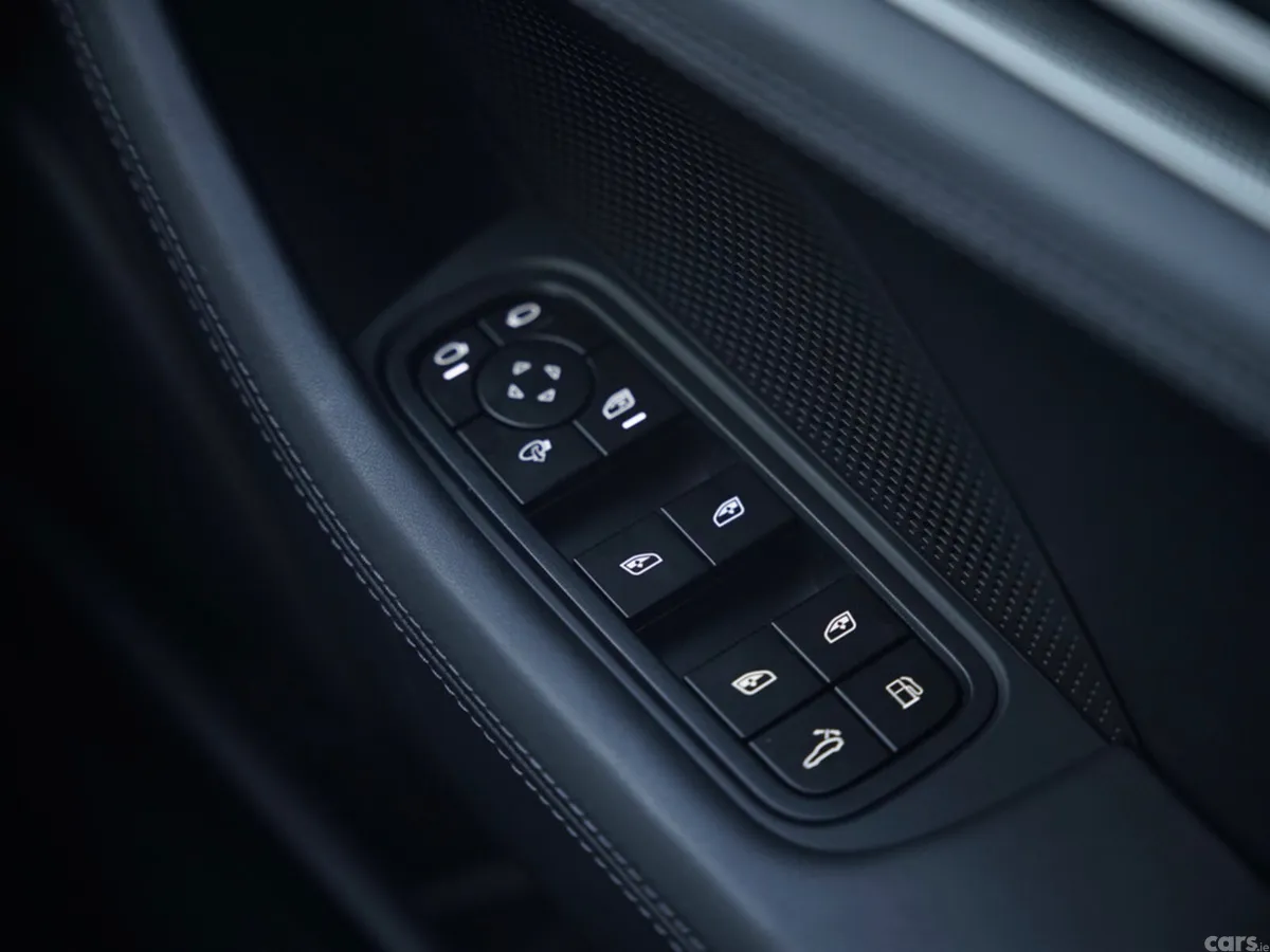 Porsche Panamera Saloon, Petrol Plug-in Hybrid, 2025, Grey