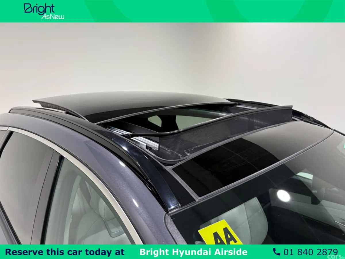 Hyundai Tucson MPV, Petrol Plug-in Hybrid, 2026, Grey