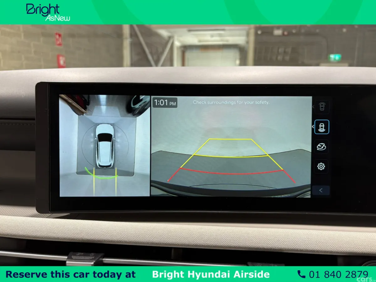 Hyundai Tucson MPV, Petrol Plug-in Hybrid, 2026, Grey