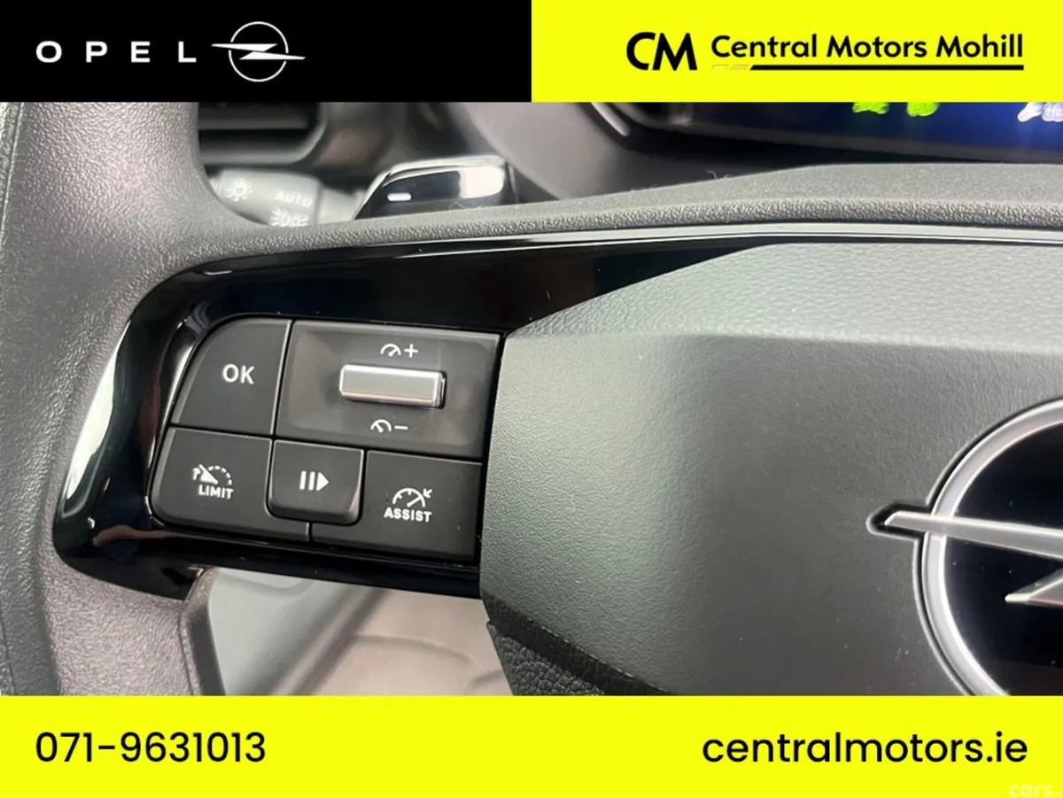 Opel Combo MPV, Diesel, 2026, Black
