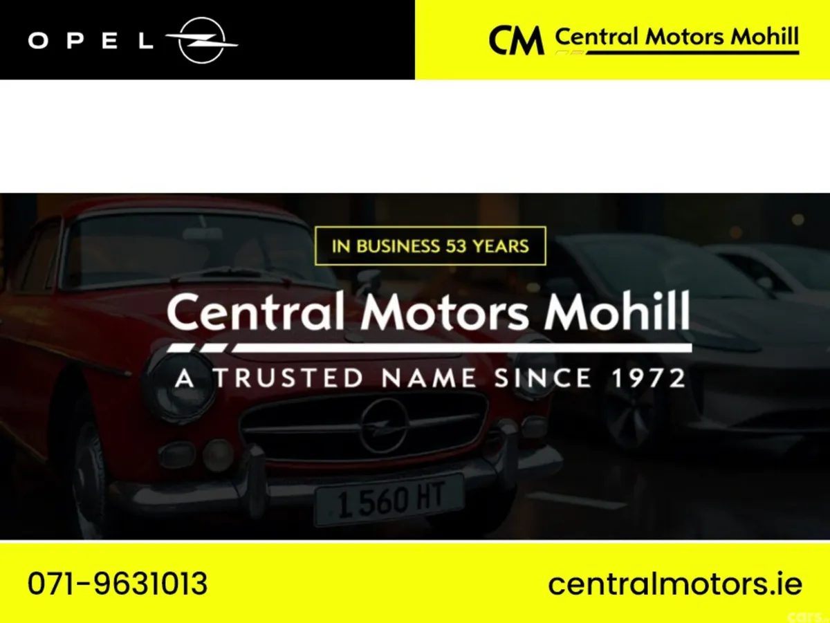 Opel Combo MPV, Diesel, 2026, Black