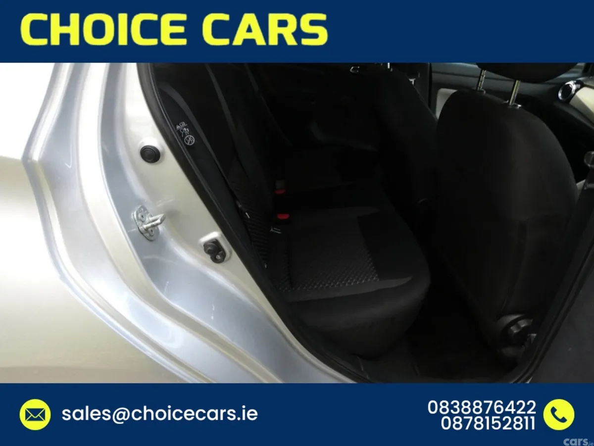 Nissan Micra Hatchback, Petrol, 2019, Grey