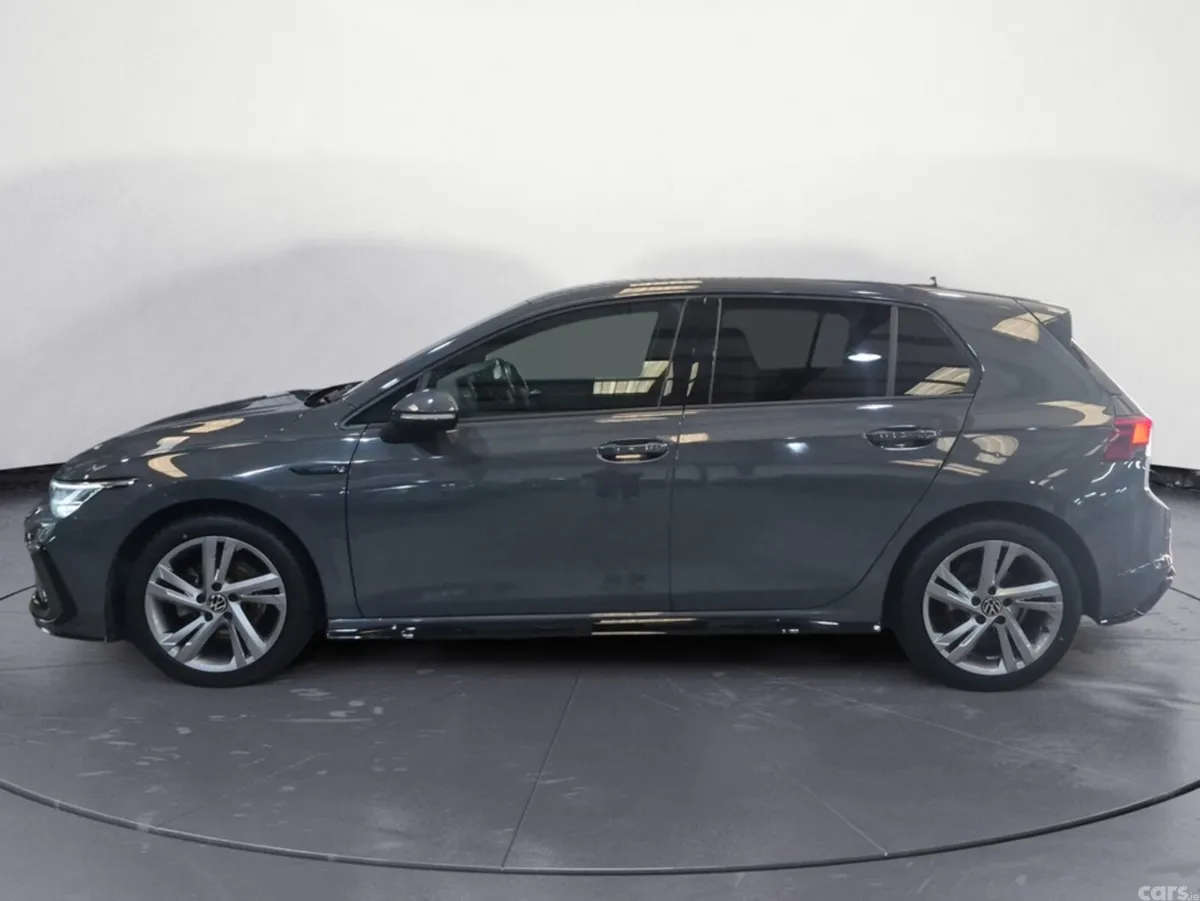 Volkswagen Golf Hatchback, Petrol, 2024, Grey