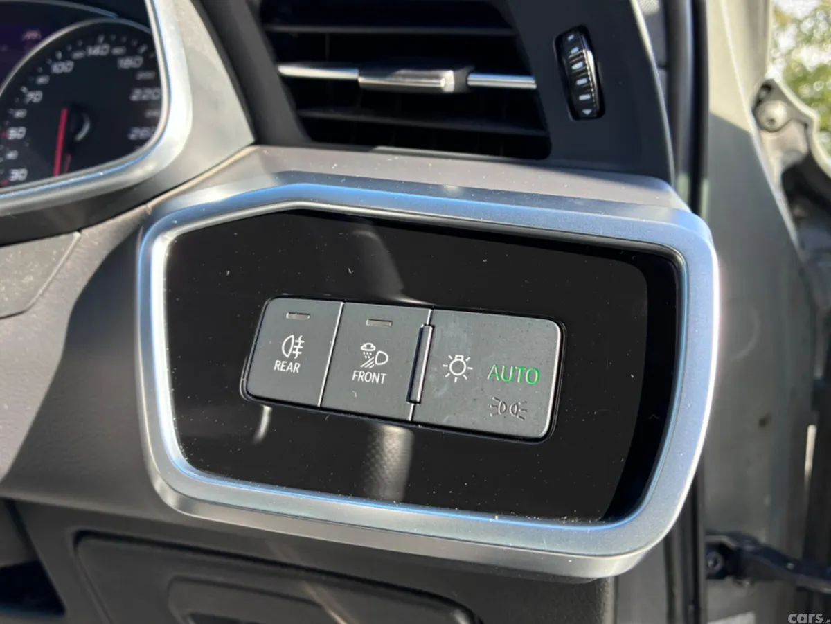 Audi A6 Saloon, Diesel, 2022, Grey