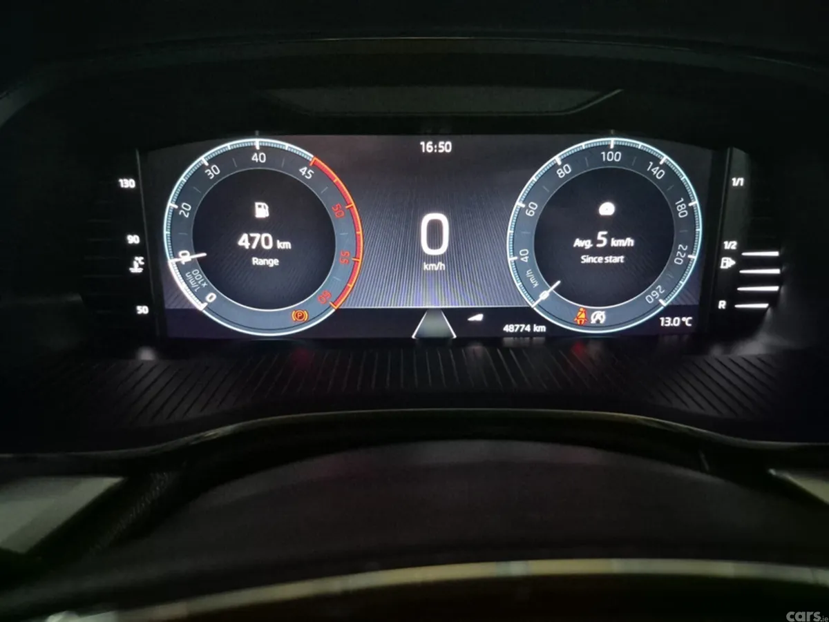 Skoda Octavia Hatchback, Diesel, 2024, Black