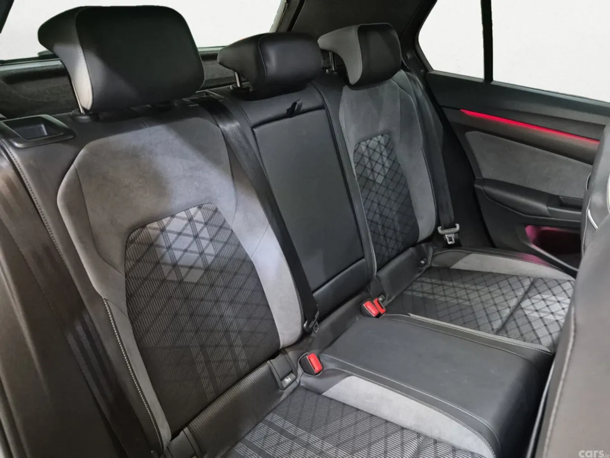 Volkswagen Golf Hatchback, Petrol, 2024, Grey