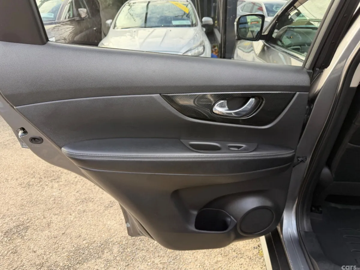 Nissan X-Trail MPV, Diesel, 2020, Grey