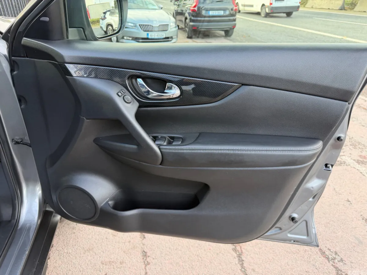 Nissan X-Trail MPV, Diesel, 2020, Grey