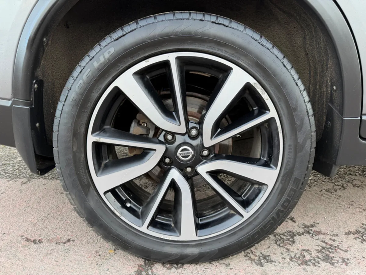 Nissan X-Trail MPV, Diesel, 2020, Grey