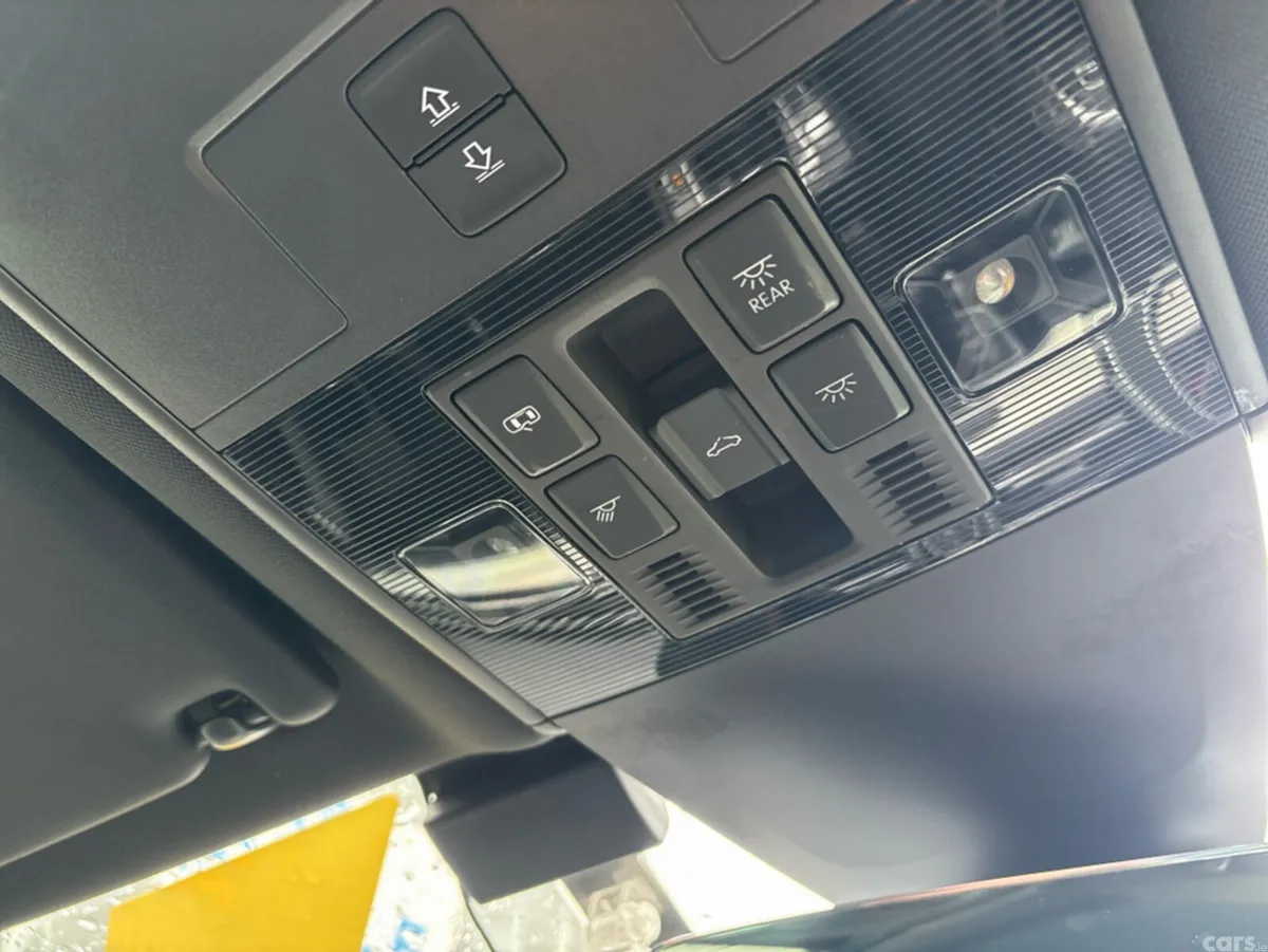 Volkswagen Passat Estate, Petrol, 2016, Blue