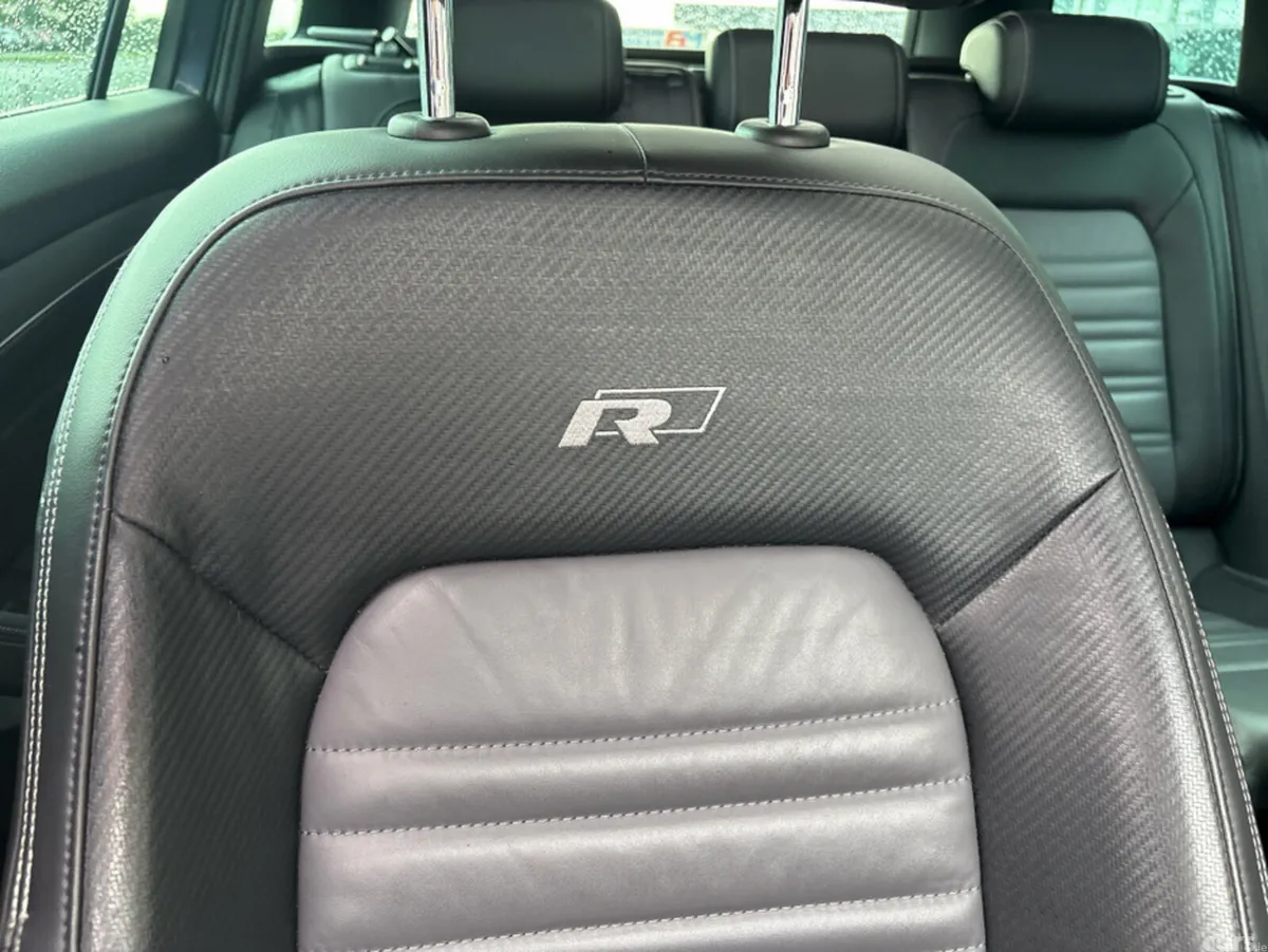 Volkswagen Passat Estate, Petrol, 2016, Blue