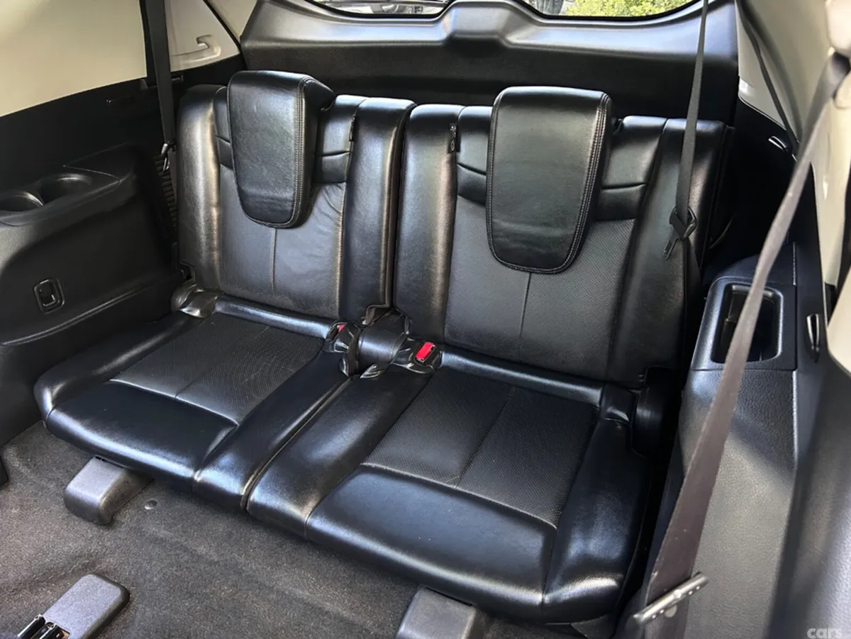 Nissan X-Trail SUV, Diesel, 2020, Black