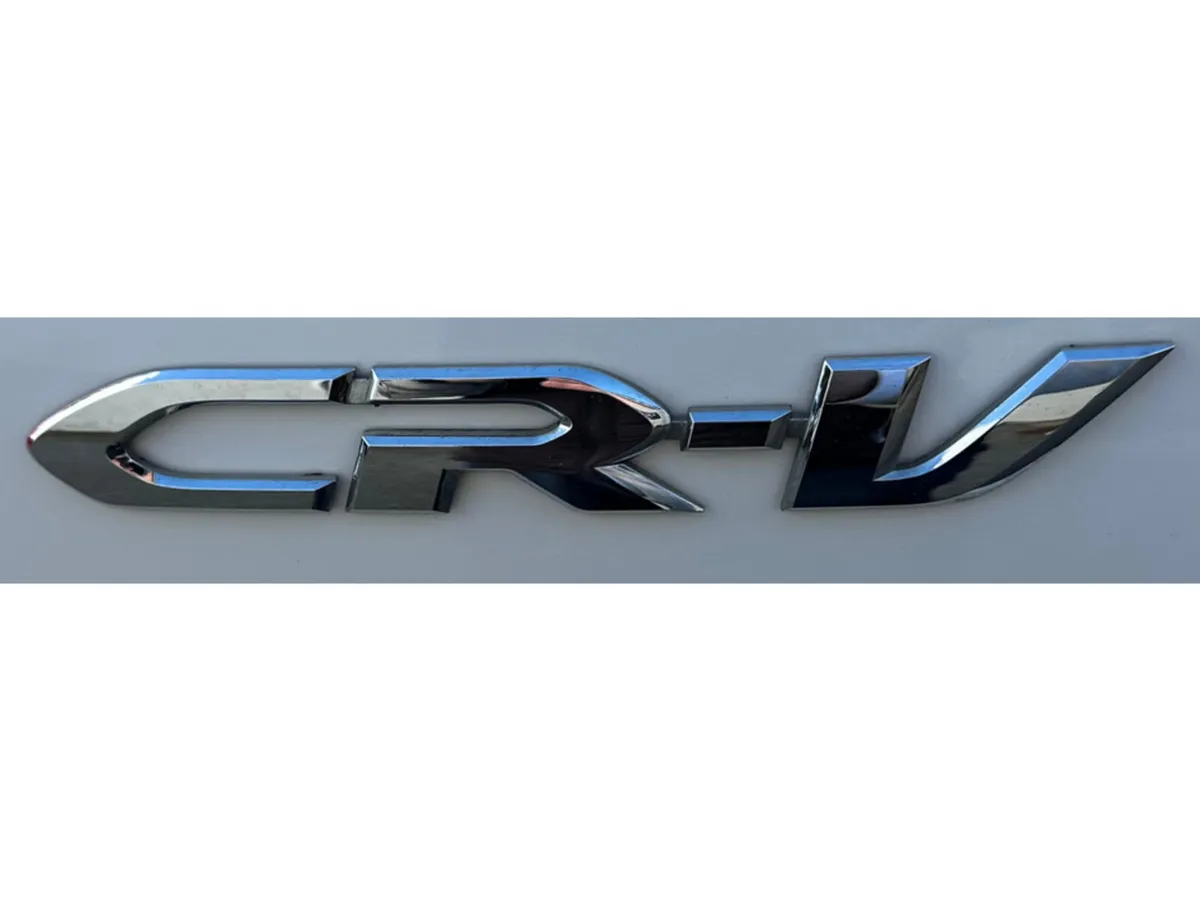 Honda CR-V SUV, Diesel, 2018, White