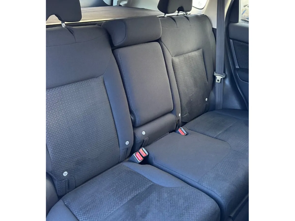 Honda CR-V SUV, Diesel, 2018, White