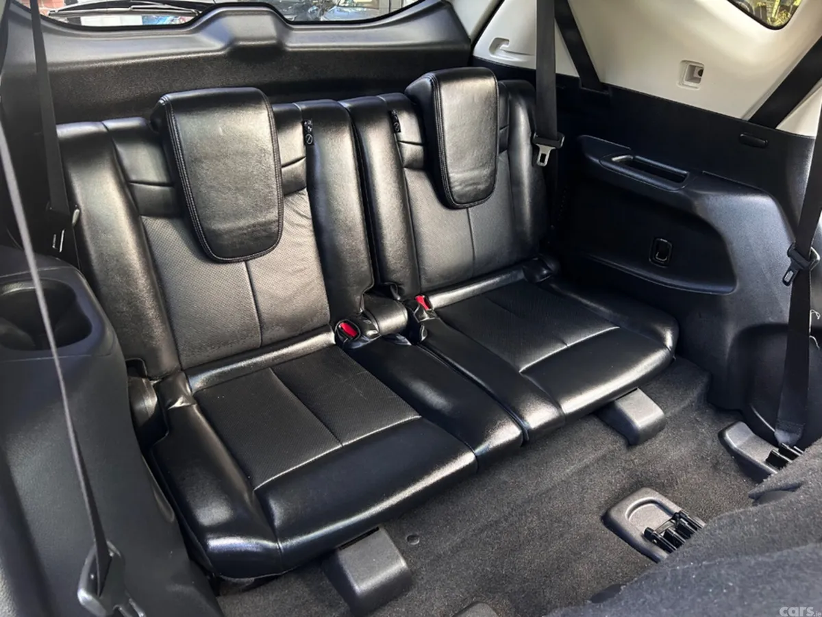 Nissan X-Trail SUV, Diesel, 2020, Black